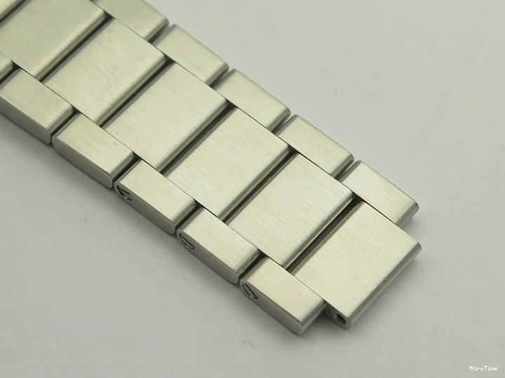 MIROTIME 0331 Portuguese Real PR IW500127 RG ZF 1:1 Best Edition Grey Red Dial On Brown Leather Strap A52010 V AllSeason 7331